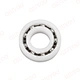 Zirconia hybrid ceramic bearing ZrO2